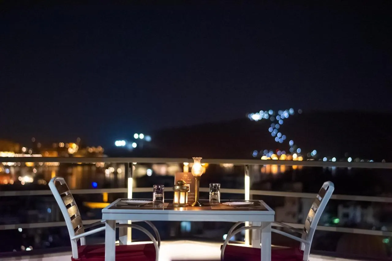 Shahpura Dev Panache Hotell Udaipur
