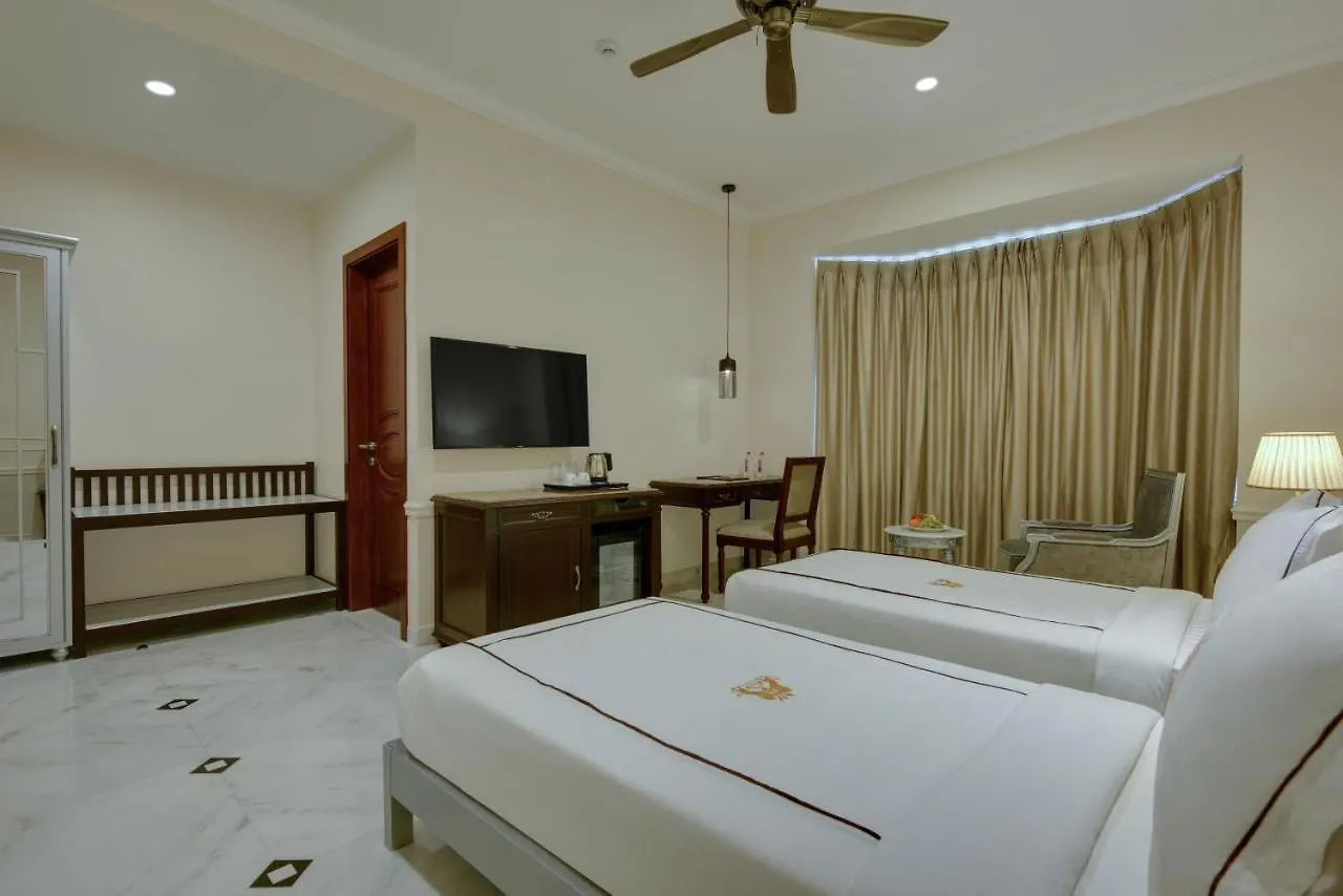 Shahpura Dev Panache Hotell Udaipur