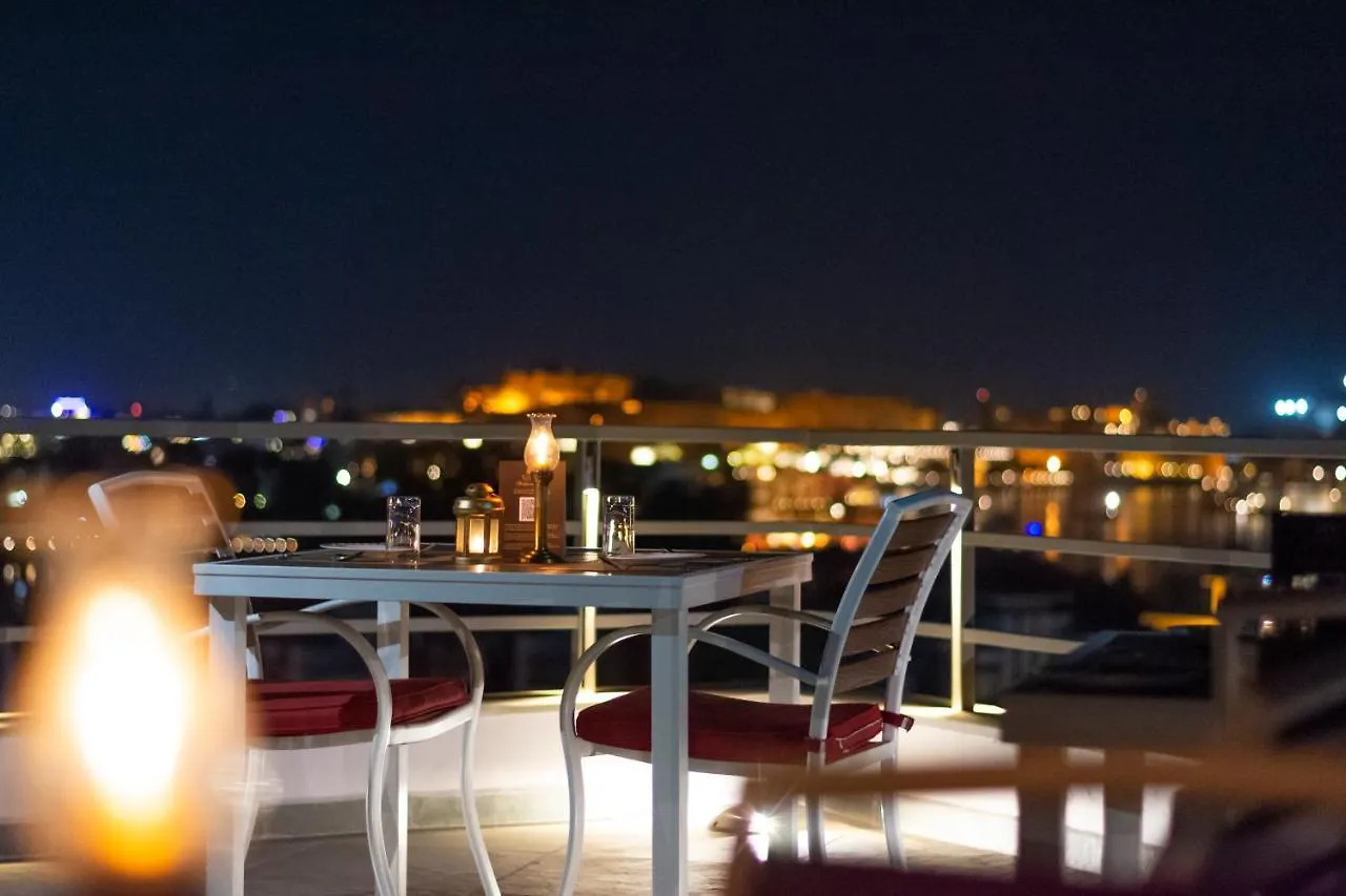 Shahpura Dev Panache Hotell Udaipur