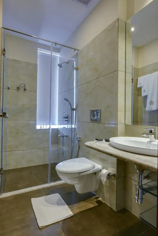 Shahpura Dev Panache Hotell Udaipur